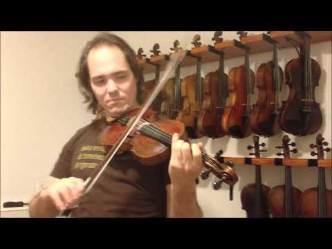 Fiddle Tune A Day