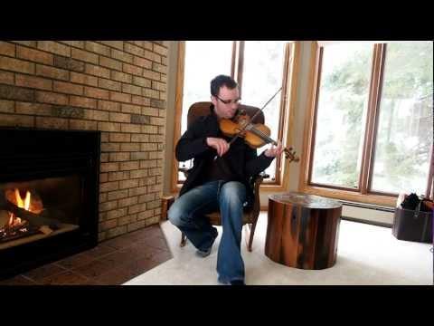 Searchlight Nationals Day 1:  New fiddle tune!