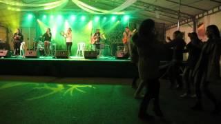 Milesios - nos festivais Folk'n'Cross e Ao Son do Masma 2015