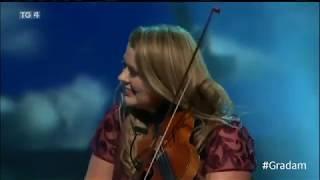 Gradam Ceoil TG4 2018