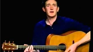 John Doyle - Irish Rhythm Guitar