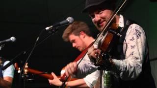 Bill Cheatum's   Dublin Ohio Irish Festival 2015