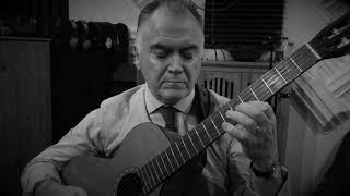 Frankie Simon -  plays trad &  original Irish music on Guitar.