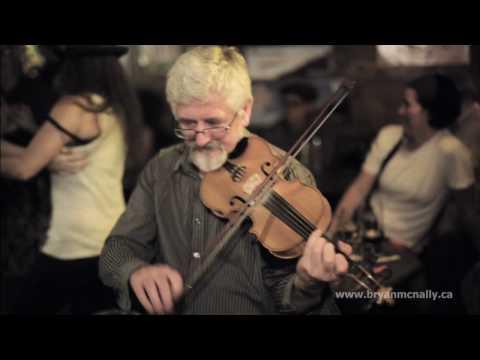 Traditional Irish Music