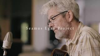 Seamus Egan - Welcome to Orwell