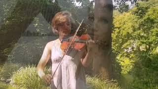 Regilau - Inisheer - Violin, Flute and Harp