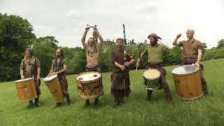 Clanadonia - Commonwealth Games promo