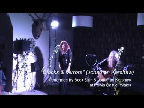 Clocks & Mirrors (performed by Beck Sian & Jonathan Kershaw)
