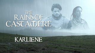 The Rains of Castamere