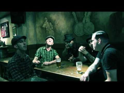 An Irish Pub Song