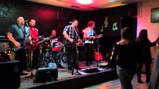 Copperhead Road (Cover)