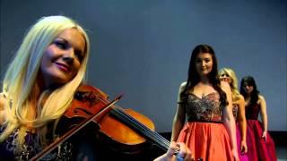 Celtic Woman - "Siul A Ruin"